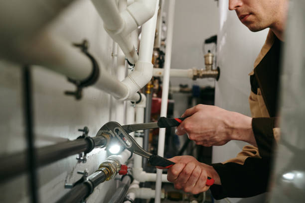 Best Water Leak Repair  in St George, SC