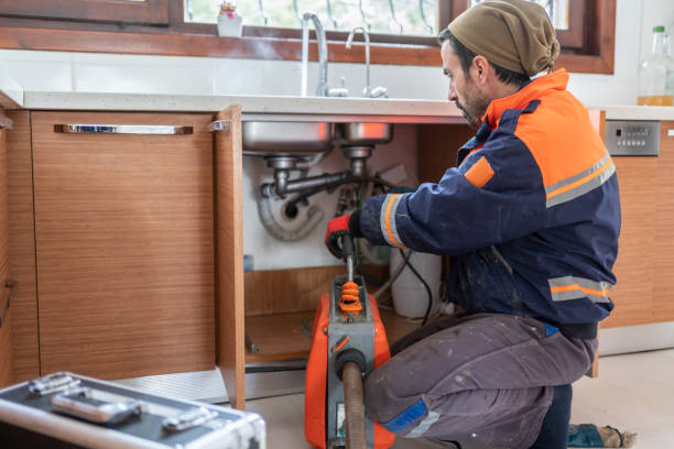 Best Toilet Repair Services  in St George, SC