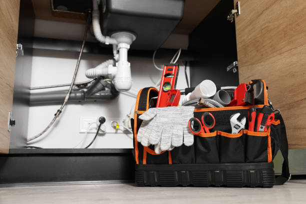 Best Shower Repair Services  in St George, SC