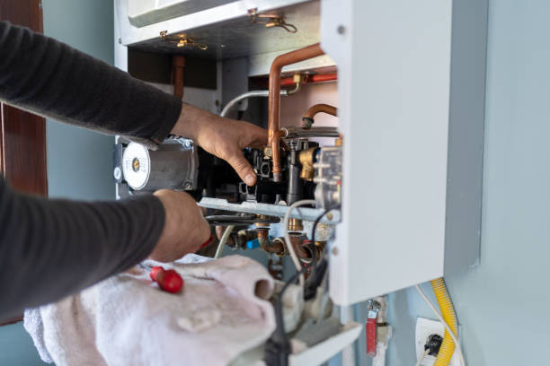 Hot Water Heater Installation in St George, SC
